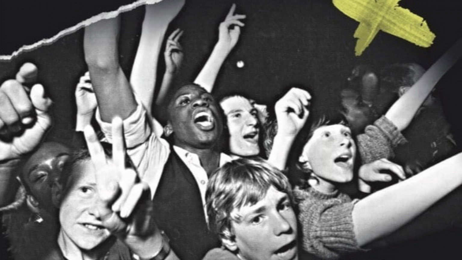 Documentaire over Rock Against Racism nu online te zien