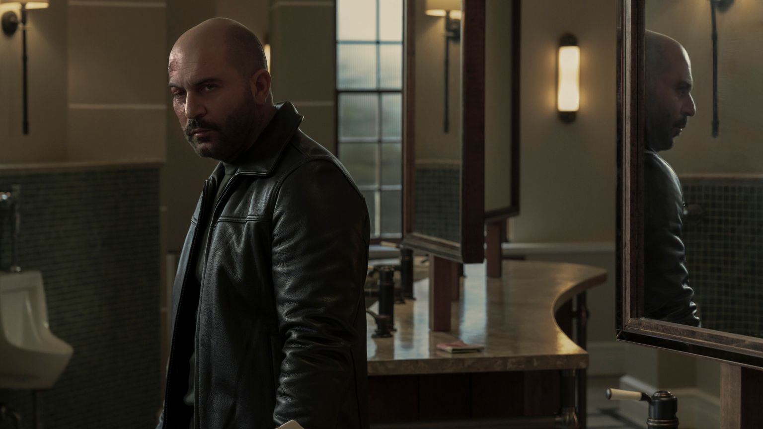 'Fauda'-makers verlengen samenwerking met Netflix wegens het succes van 'Hit & Run'