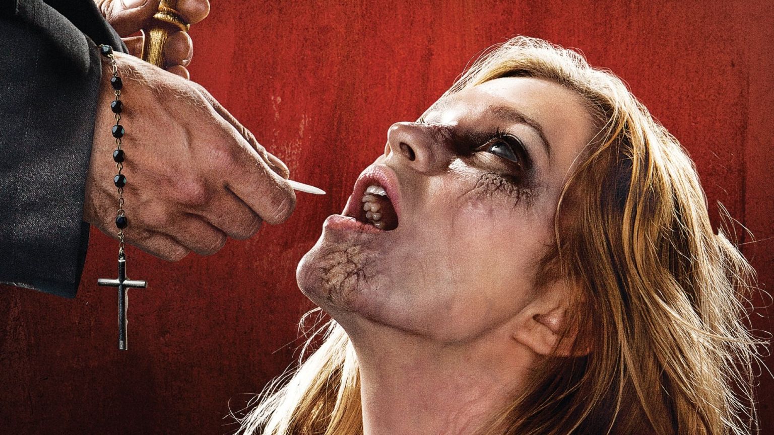 Psychologische horrorthriller 'Grace: The Possession' vanaf vandaag te zien op Netflix