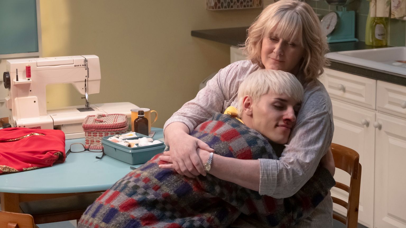 Amazon Prime Video deelt de muzikale trailer van dramafilm 'Everybody's Talking About Jamie'