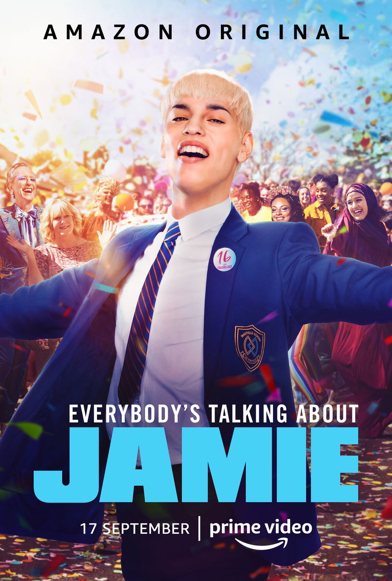 Afbeelding via Amazon Prime Video