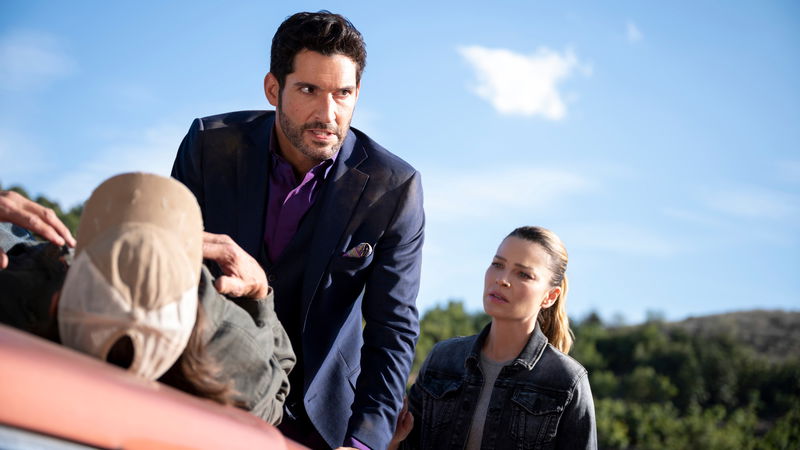 Afbeelding via Netflix / John P. Fleenor
