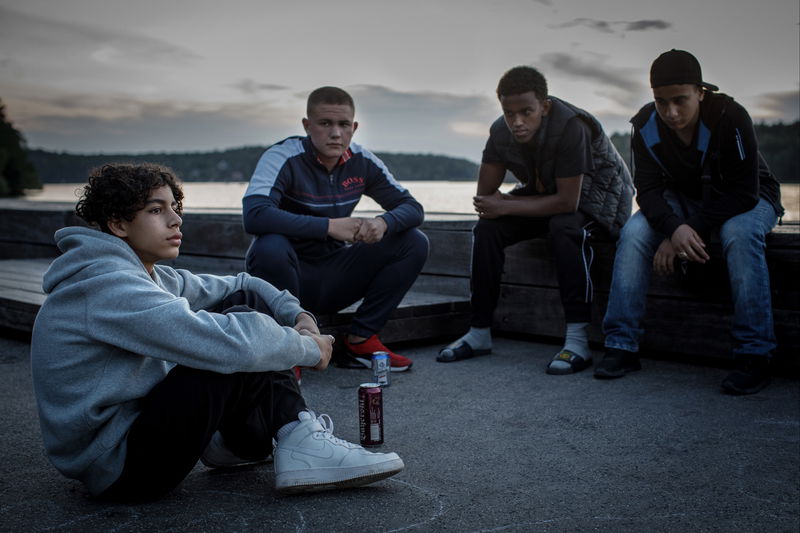 Afbeelding via Netflix