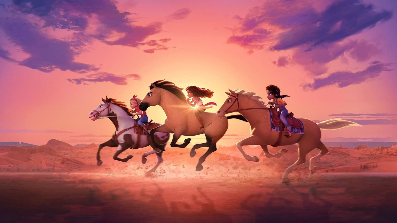 Universal stelt ons voor aan de Nederlandse stemmencast van 'Spirit Untamed' in nieuwe video