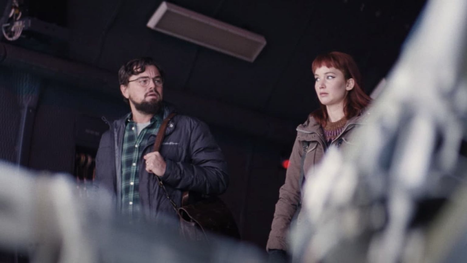 Releasedatum bekend van 'Don't Look Up' met Cate Blanchett, Meryl Streep en Leonardo DiCaprio