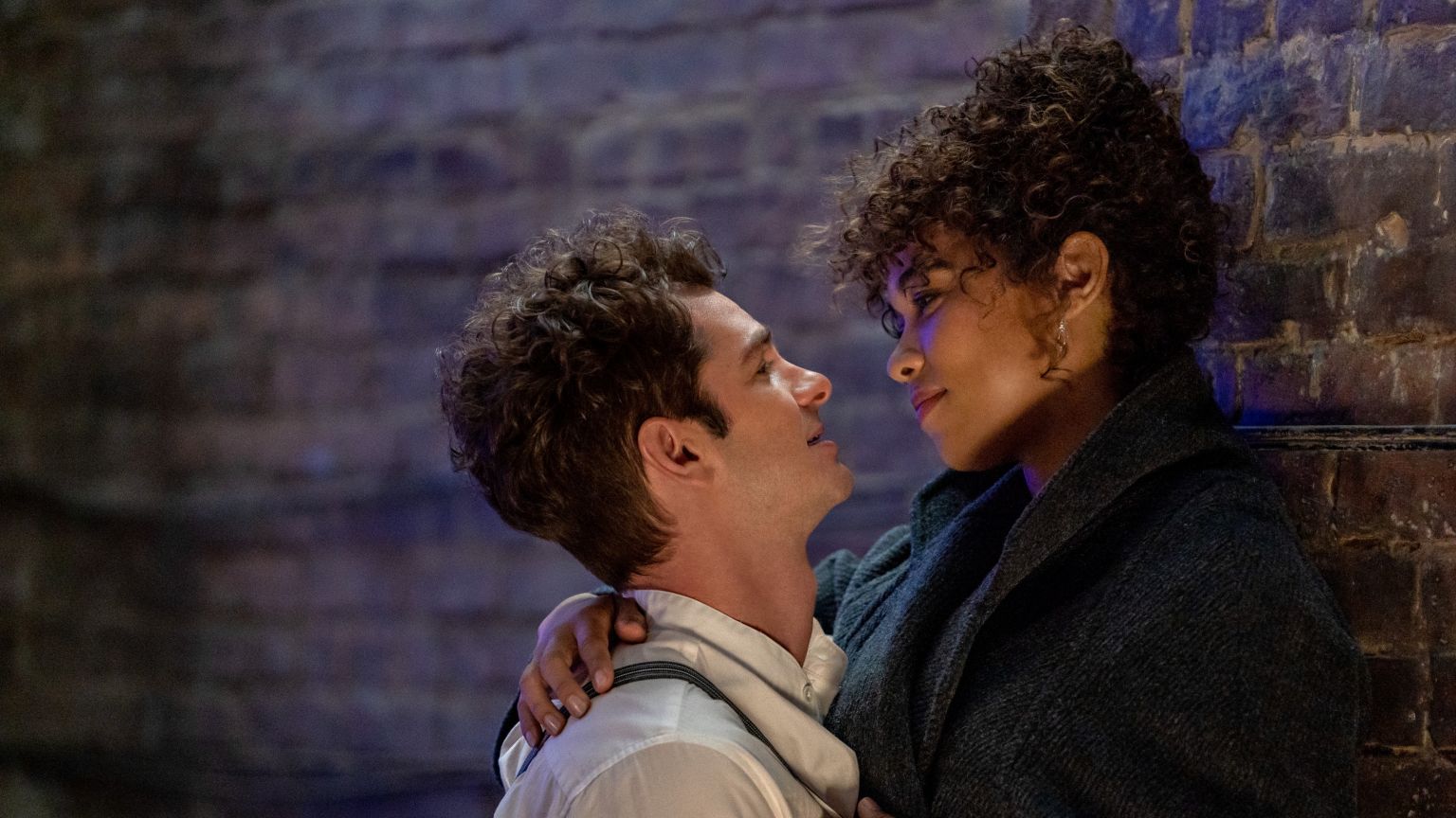 Netflix maakt de releasedatum bekend van 'Tick, Tick…Boom!'