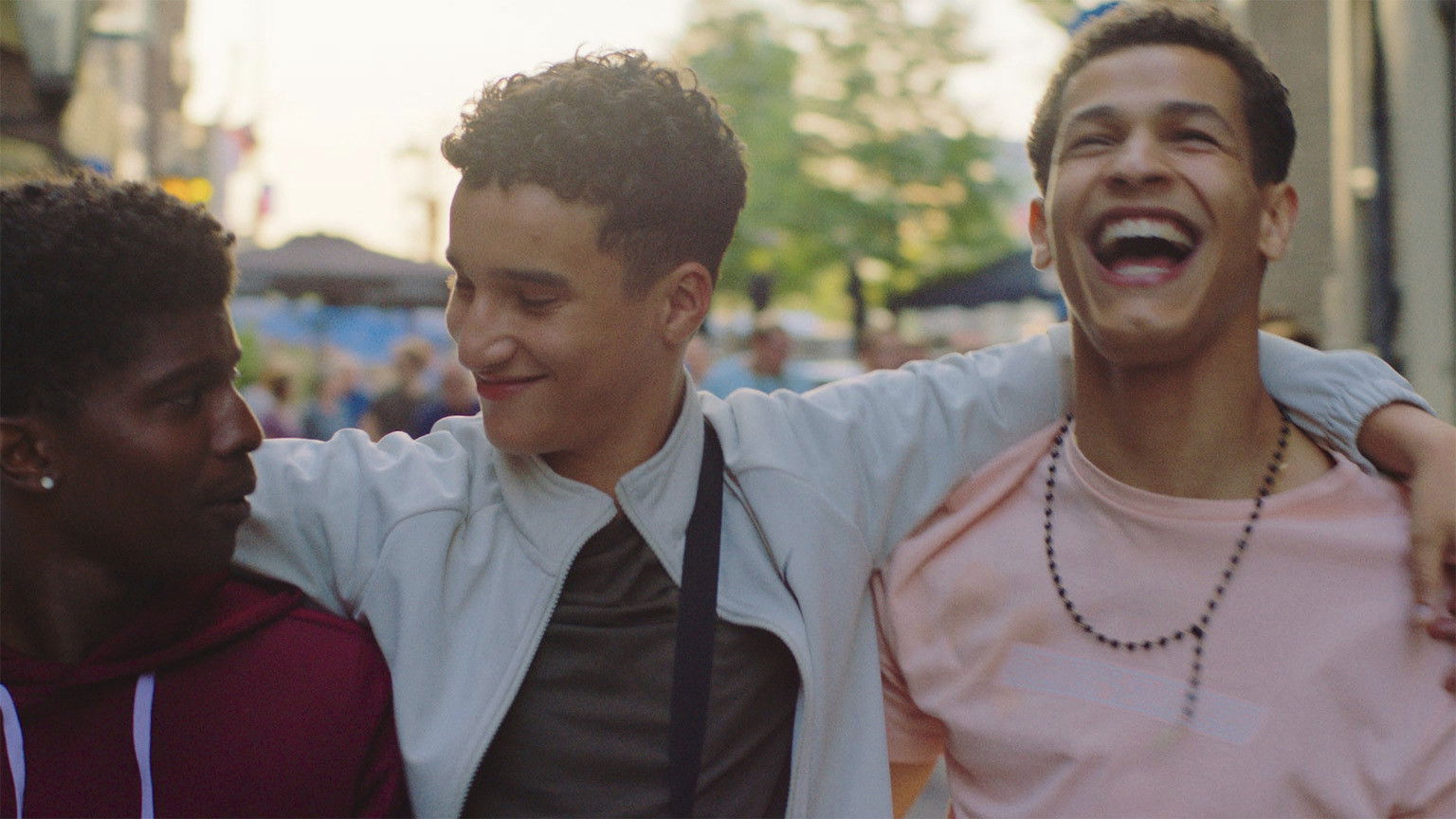 De eerste Nederlandse Netflix Original-film komt eraan