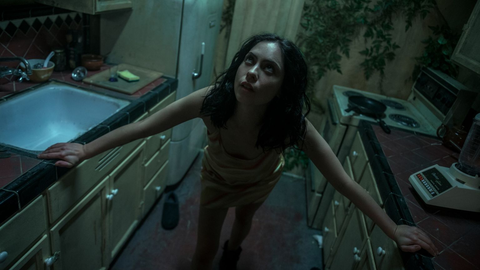 Horrorserie 'Brand New Cherry Flavor' vanaf vandaag te zien op Netflix