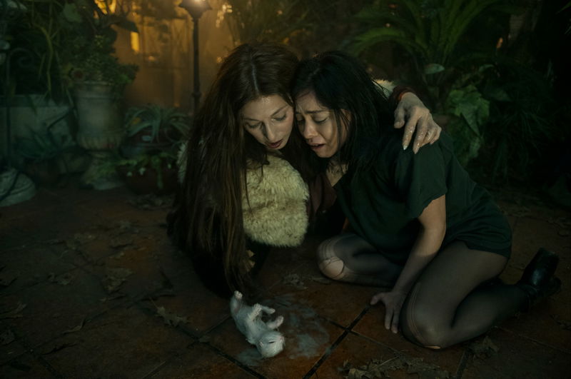 Afbeelding via Netflix / Sergei Bachlakov