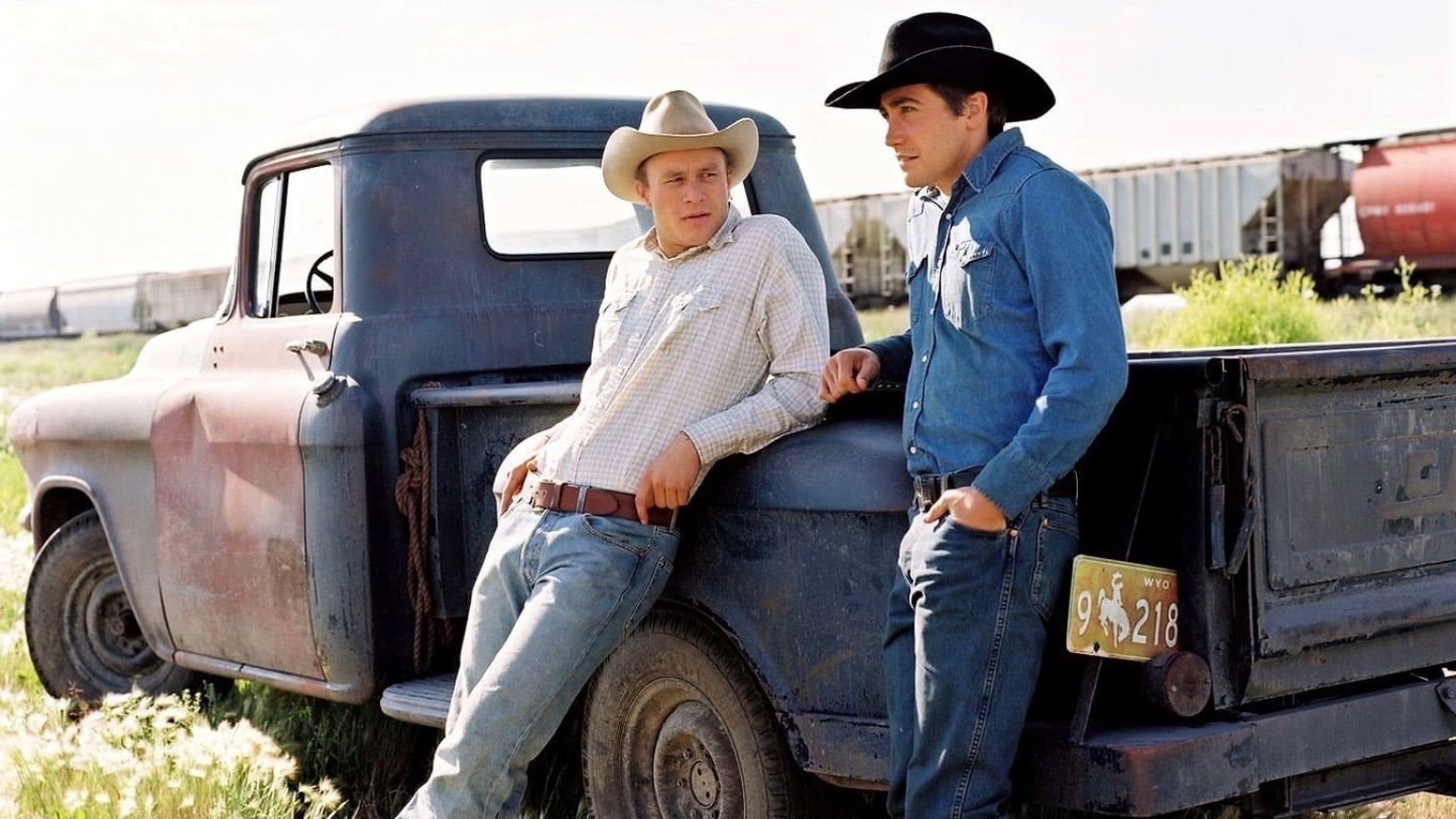 Vanavond op tv: romantische Oscarwinnaar 'Brokeback Mountain'