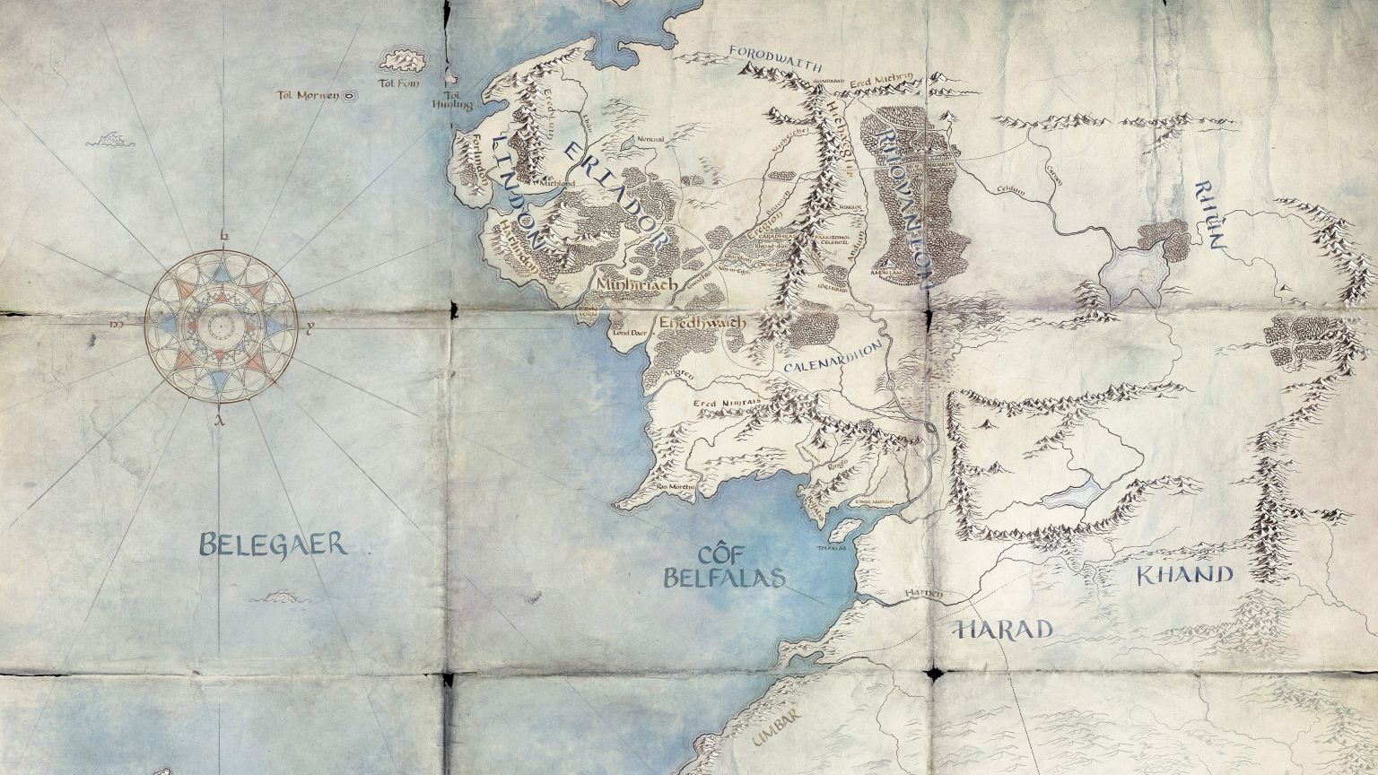 Makers van Amazon Prime Video's 'Lord of the Rings' nemen verrassende beslissing