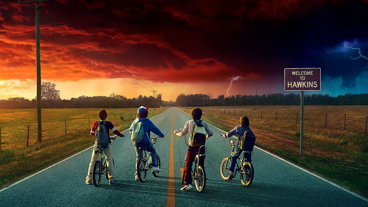 'Stranger Things'-producer legt uit waarom seizoen 4 lang op zich laat wachten
