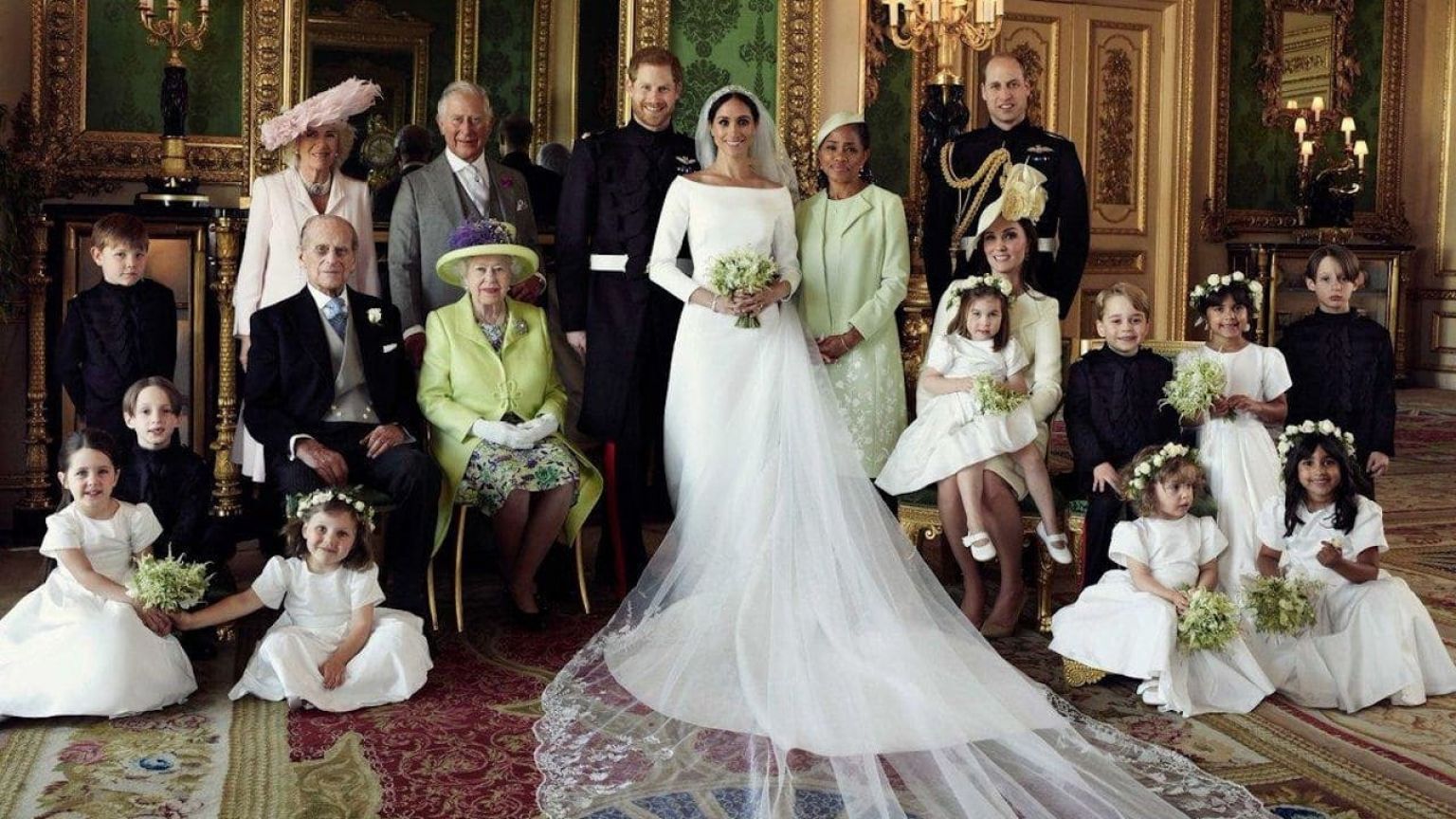 Meghan Markle wil samen met schoonzus Kate Middleton een Netflix-special maken