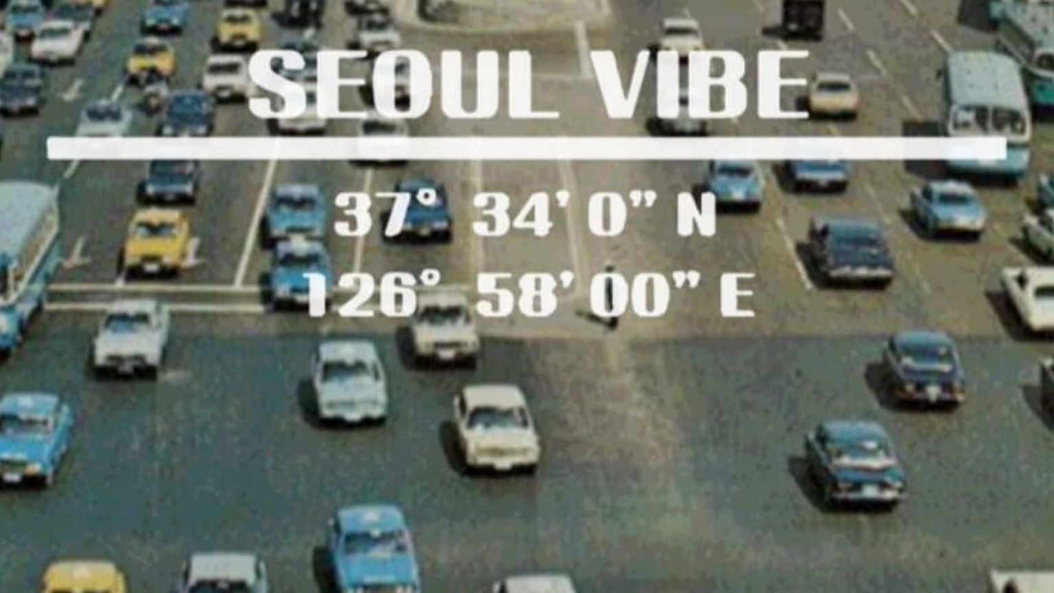 Netflix begint aan opnames van nieuw K-drama 'Seoul Vibe'