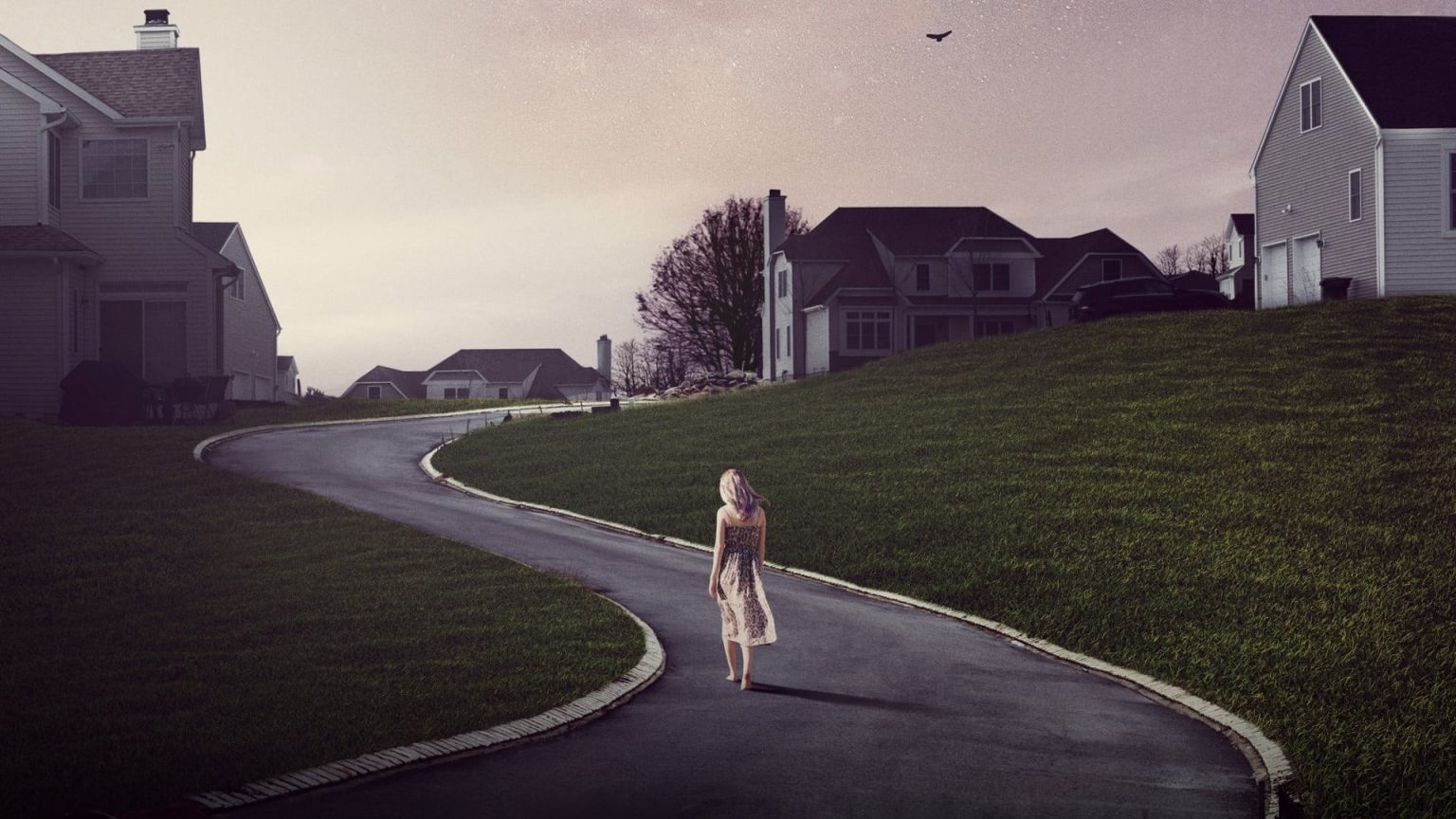 'The OA'-makers kondigen nieuwe mysterieuze dramaserie aan