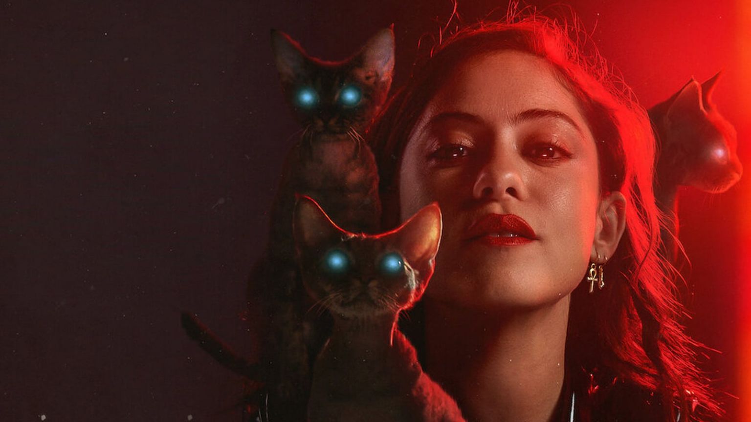 Genoten van 'Brand New Cherry Flavor'? Bekijk dan ook deze 5 horrorseries op Netflix