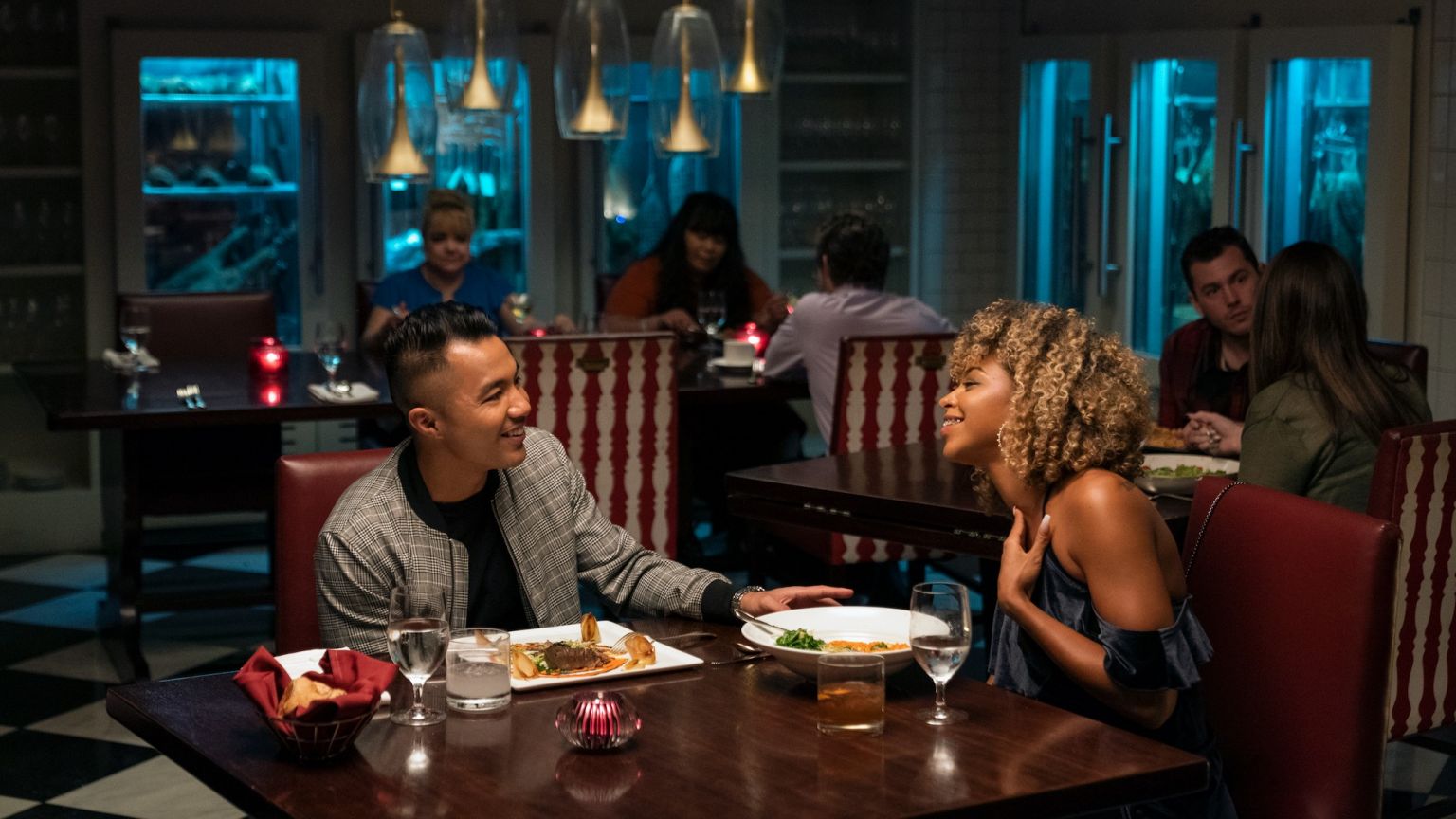 Op zoek naar liefde: dit zijn de 5 beste datingshows op Netflix