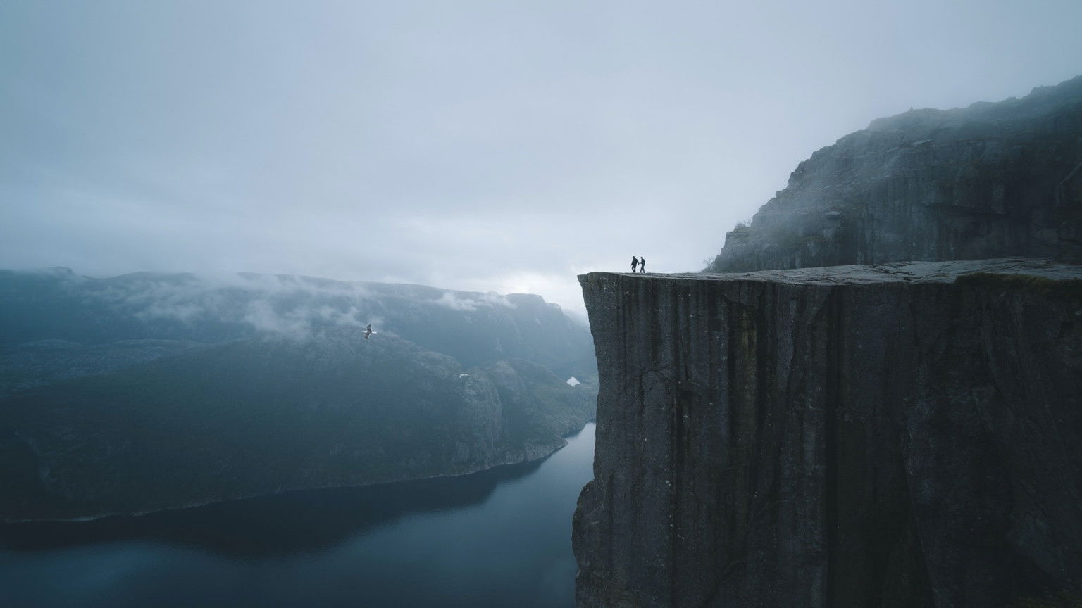 Grijze series voor een druilerige dag; deze Nordic noir-series binge je lekker weg onder een dekentje