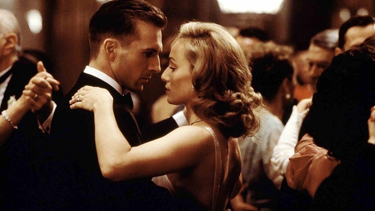 Vanavond op tv: Oscarwinnende oorlogsfilm 'The English Patient'