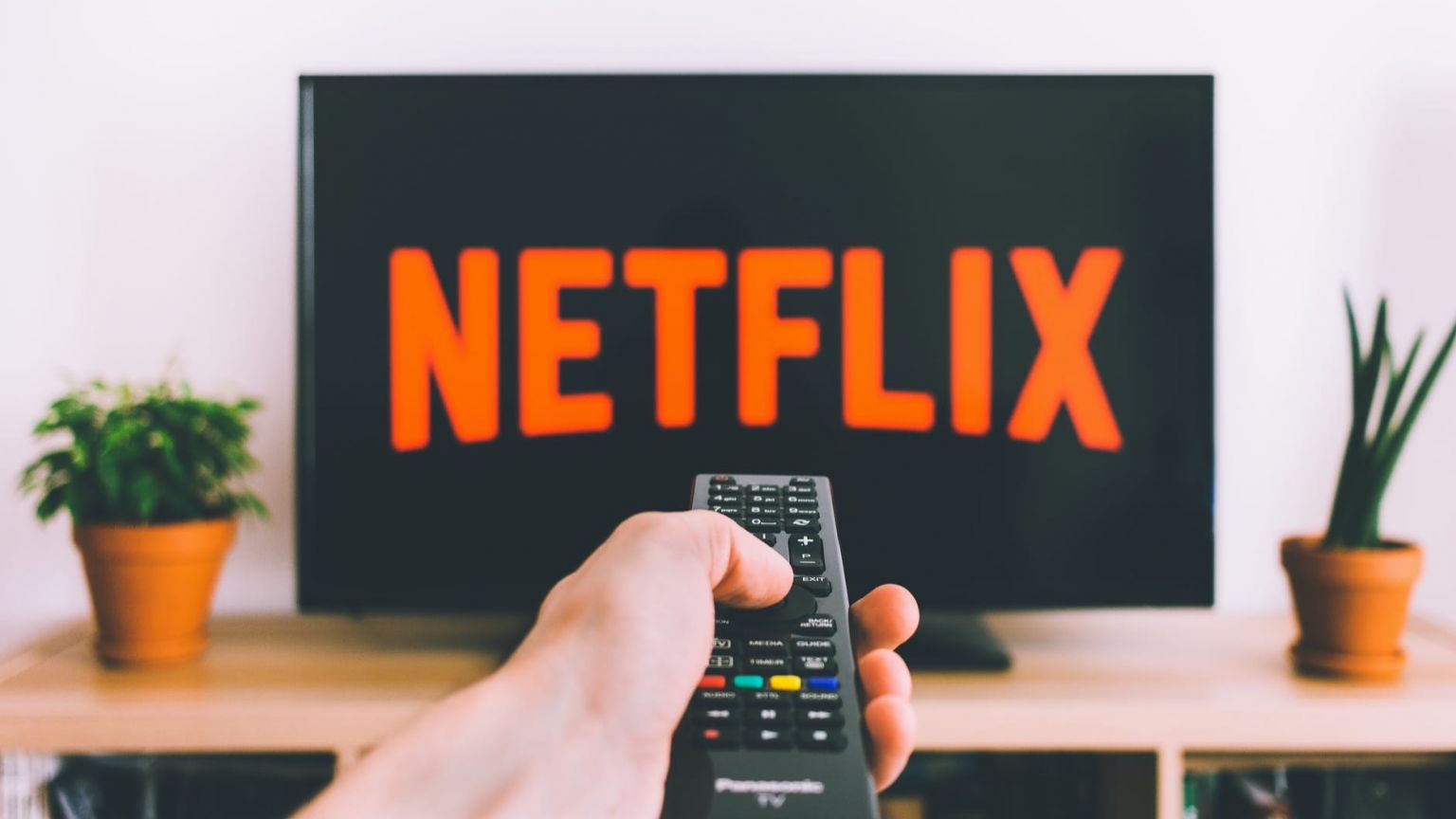 Netflix begint binnenkort aan opnames van het waargebeurde verhaal 'Dog Gone'
