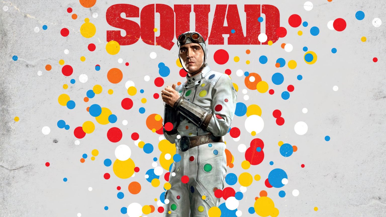 'The Suicide Squad'-acteur David Dastmalchian openhartig over zijn connectie met Polka-Dot Man