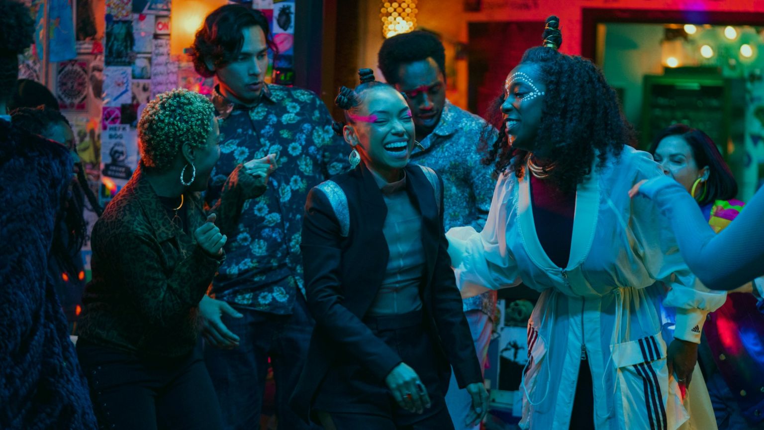 Netflix deelt de muzikale trailer van het vierde en tevens laatste seizoen van 'Dear White People'