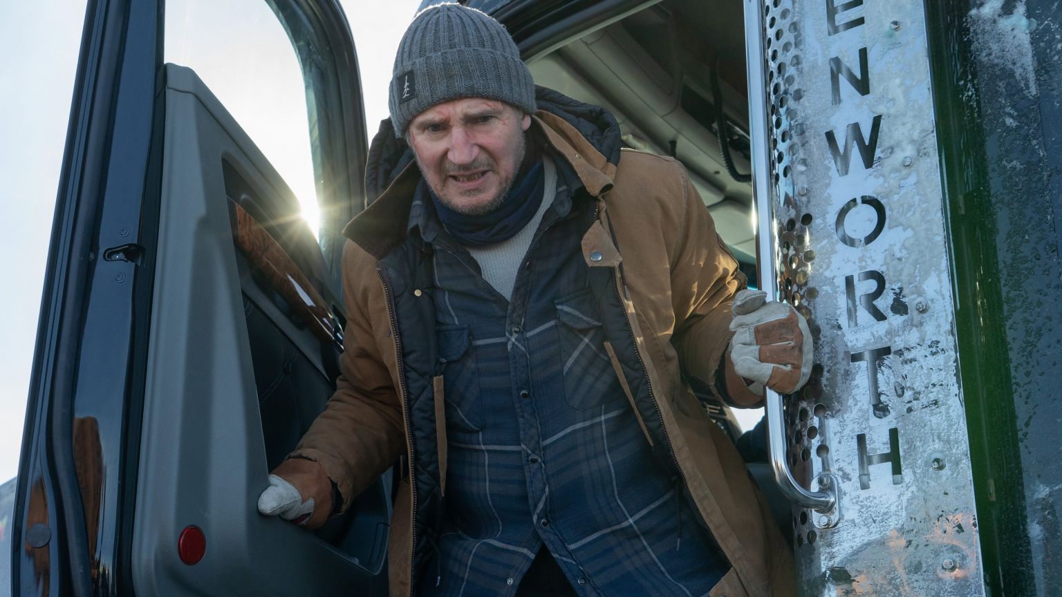 De top 10 populairste films nu in de bioscoop