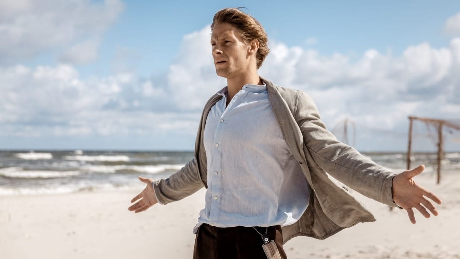 Deze 7 Poolse films zijn vanaf vandaag te zien op Netflix