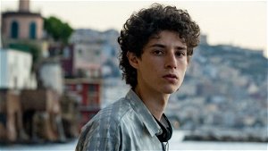 Netflix deelt de eerste teaser van Italiaanse dramafilm 'È stata la mano di Dio' van Paolo Sorrentino