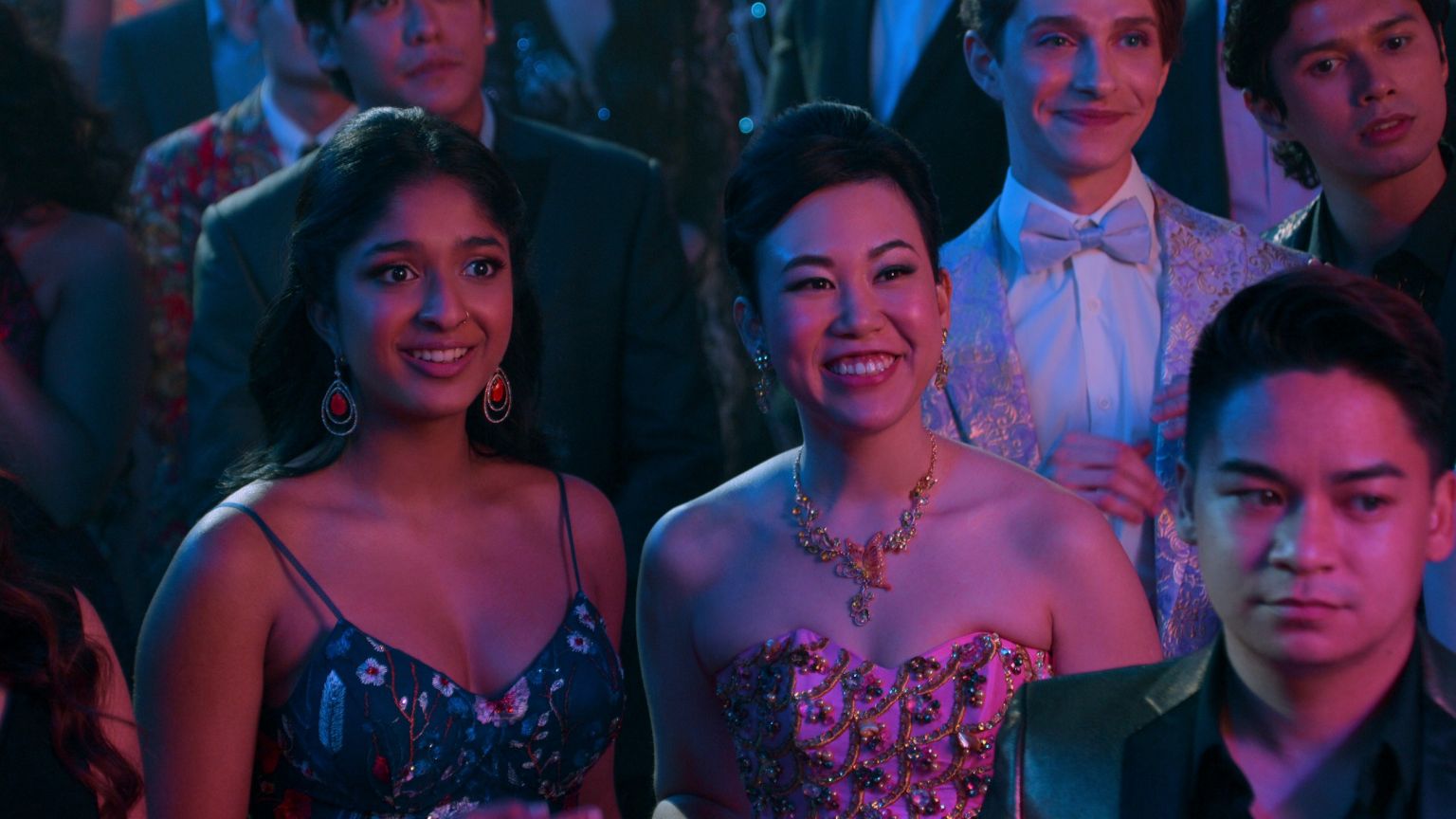 Netflix verlengt 'Never Have I Ever' met een derde seizoen