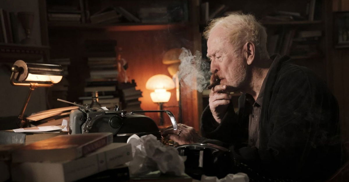 “Best Sellers”: All details about Michael Caine and Aubrey Plaza’s fantastic comedy film 2 First trailer of comedy drama film 'Best Sellers' with Michael Caine and Aubrey Plaza can now be seen - Paudal - Paudal