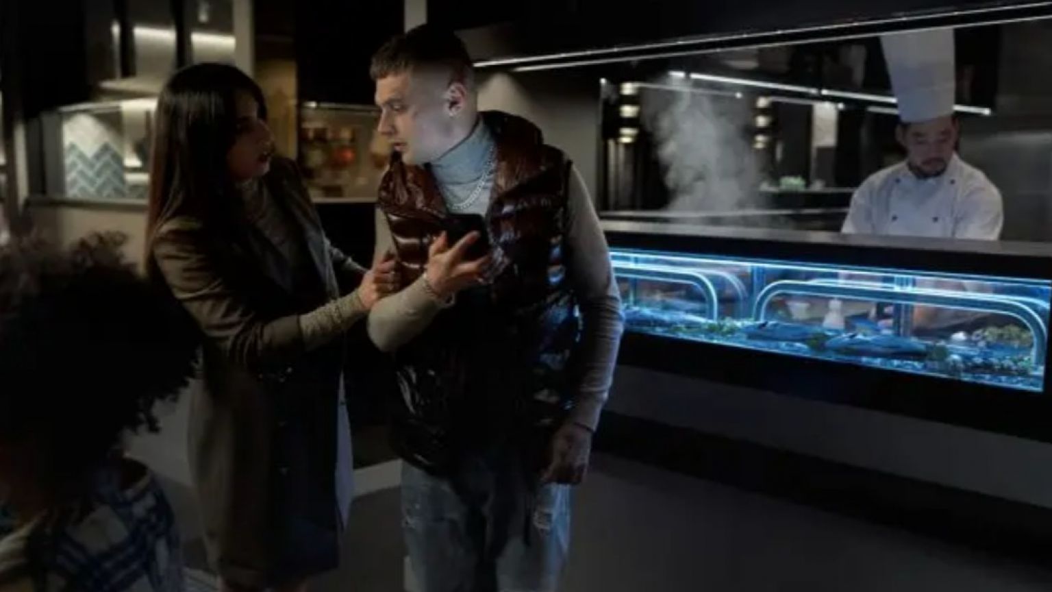 Eerste teaser van Nederlandse Netflix-film 'Forever Rich' van Shady El-Hamus nu te zien, releasedatum bekend