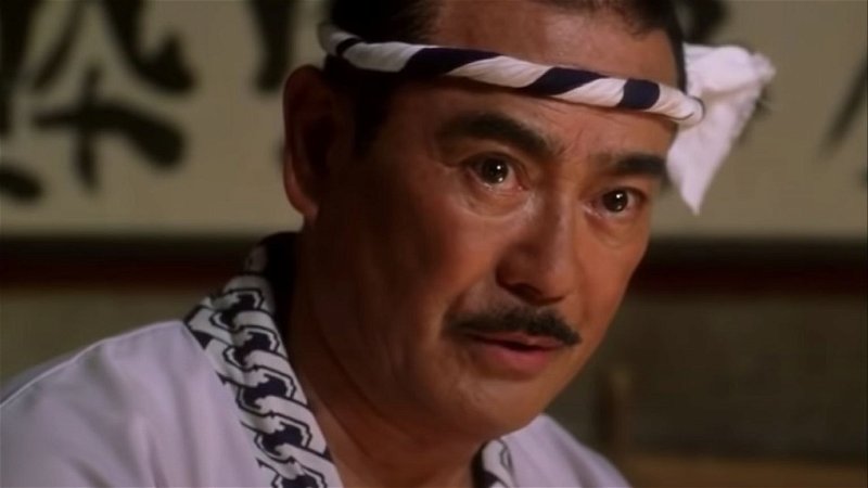 Vechtsportlegende en 'Kill Bill'-acteur Sonny Chiba op 82-jarige leeftijd overleden aan Covid-19