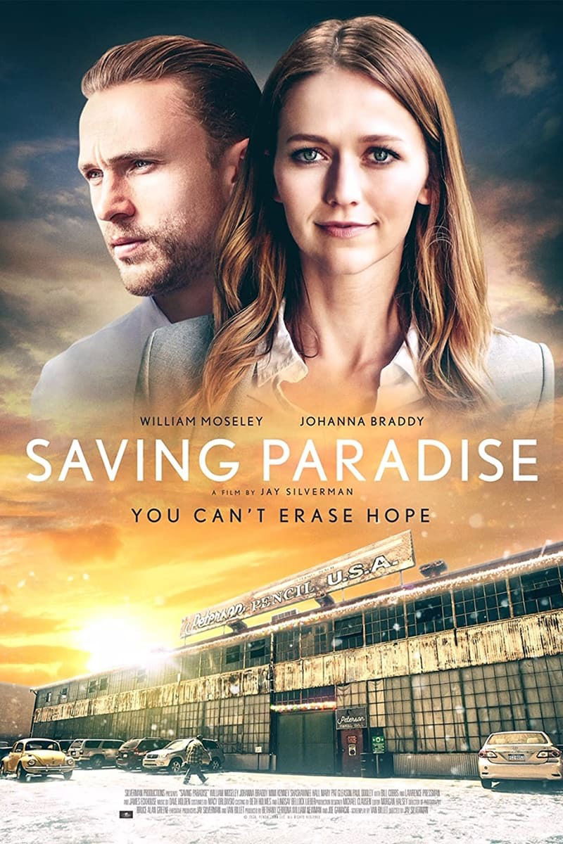 Eerste trailer van meeslepende dramafilm 'Saving Paradise' nu te zien
