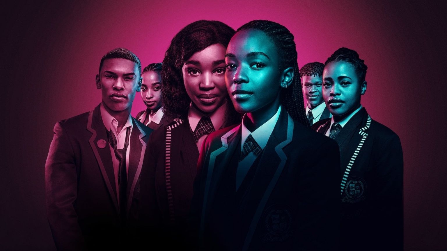 Netflix deelt releasedatum en veelbelovende teaser van seizoen 2 van 'Blood & Water'
