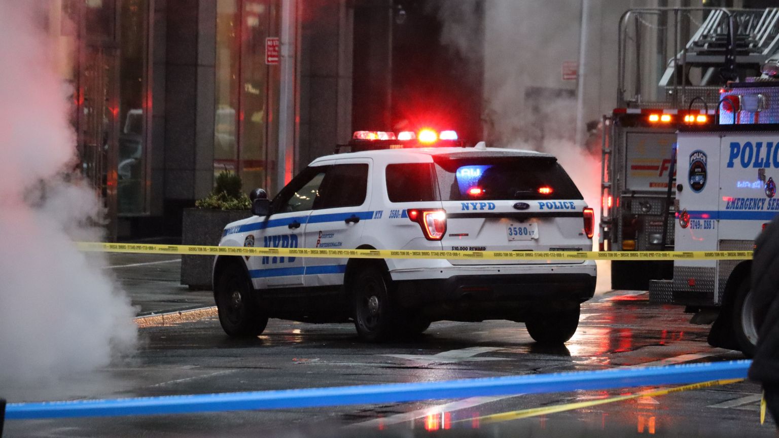 Scenarist en producent van actiefilm 'Equal Standard' met Ice-T doodgeschoten in New York City