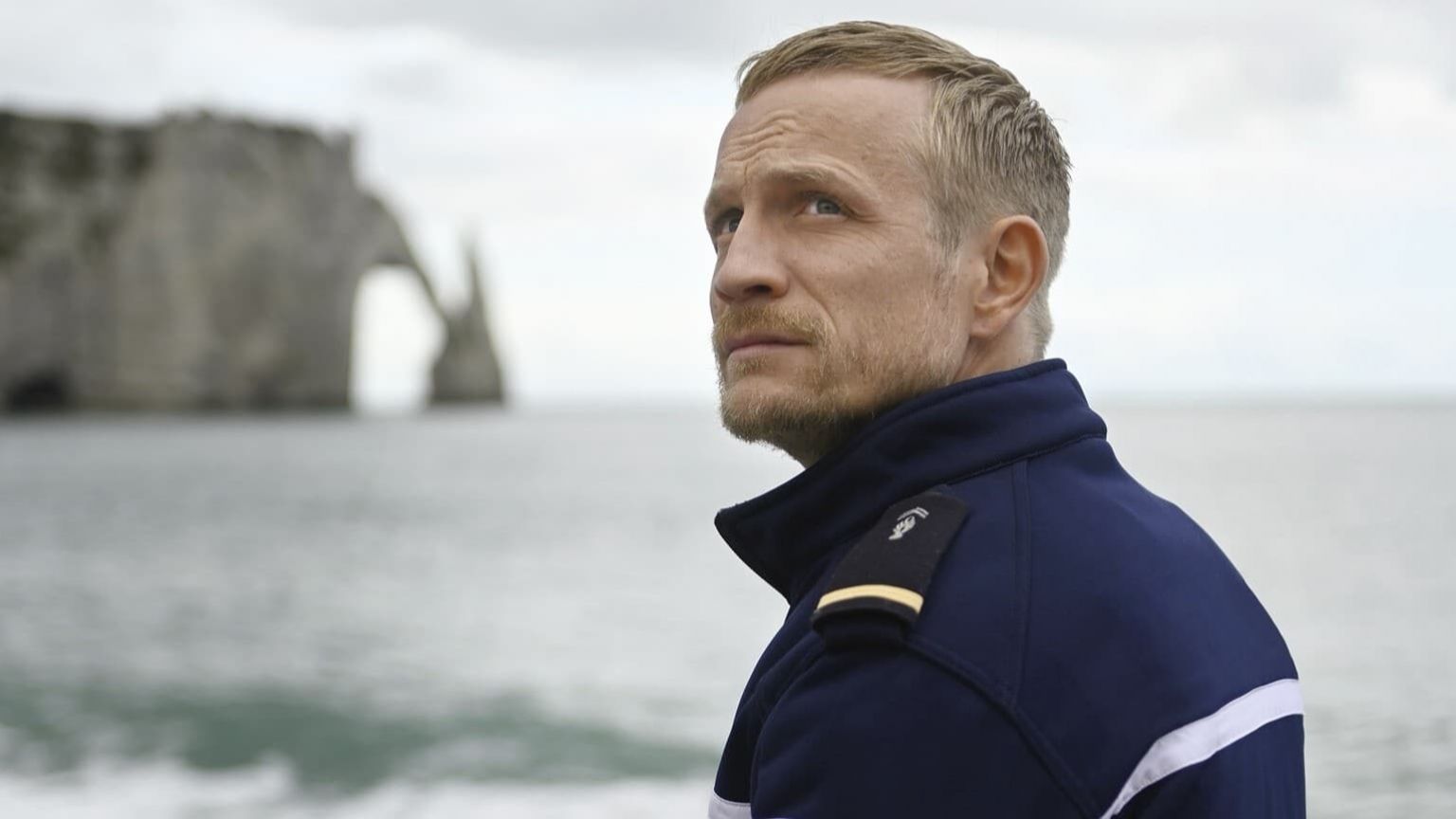 Aangrijpende trailer van Franse dramafilm 'Albatros' nu te zien