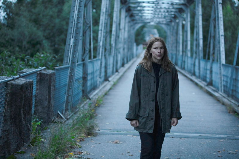 Afbeelding via Netflix / Lars Olav Dybvig