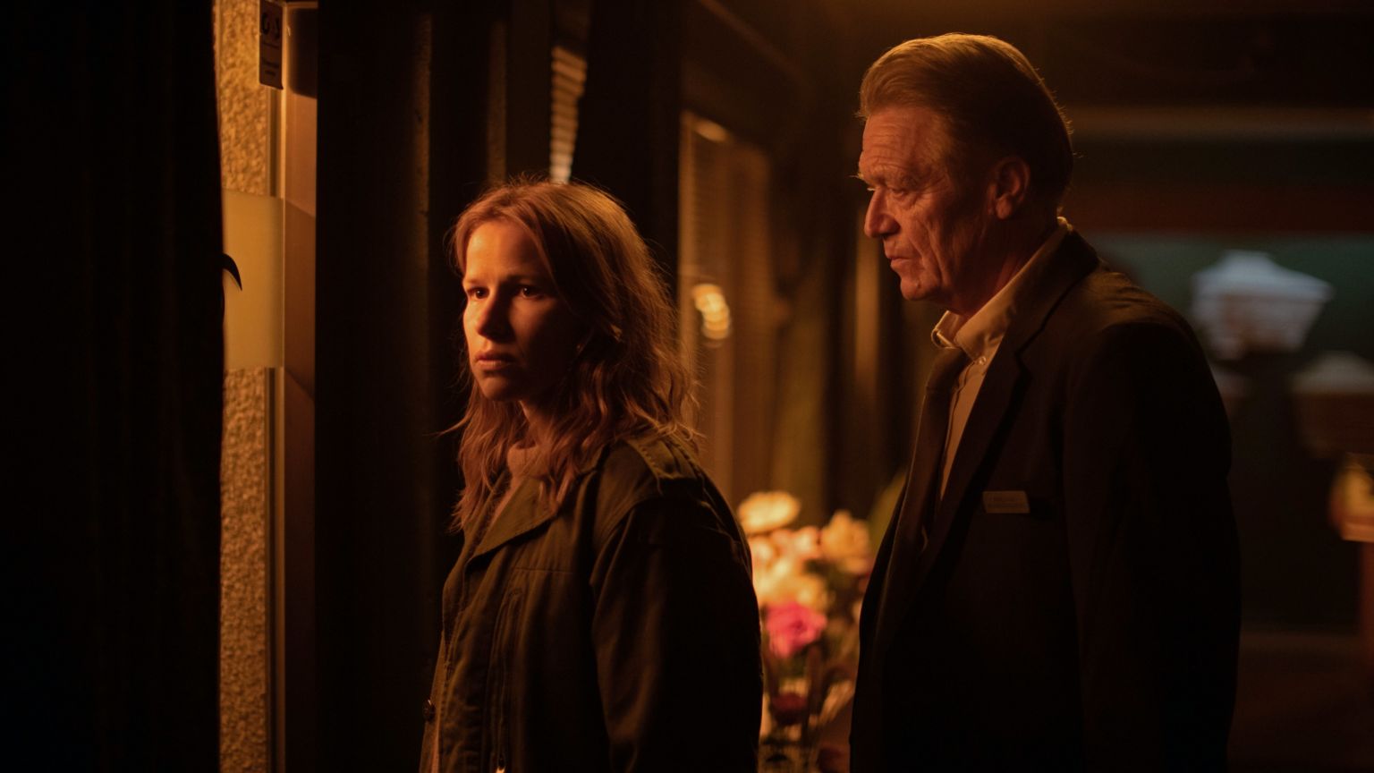 Nieuw op Netflix: Noorse thrillerserie 'Post Mortem: Ingen dør i Skarnes'