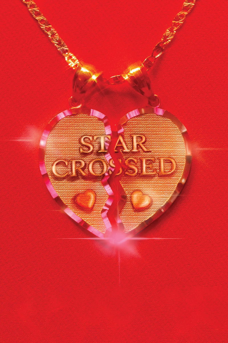 Poster 'star-crossed' via TMDb