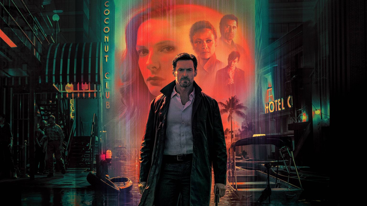 Deze 9 films zijn vanaf deze week nieuw in de bioscoop