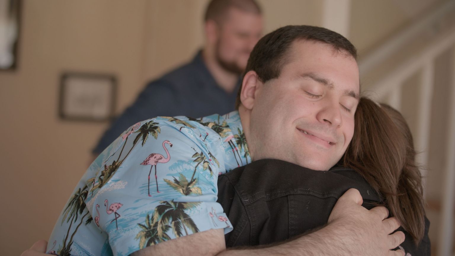 Netflix deelt de trailer en releasedatum van 'Love on the Spectrum' seizoen 2