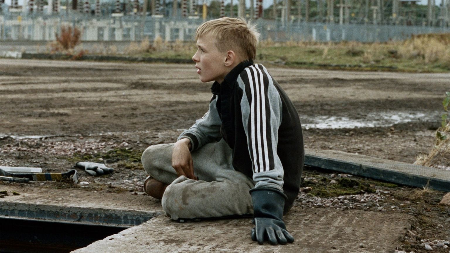 Nieuw op Cinetree: Oscar Wilde-verfilming 'The Selfish Giant'