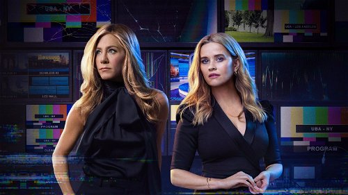 Apple TV+ deelt trailer van seizoen 2 van 'The Morning Show' met Jennifer Aniston en Reese Witherspoon