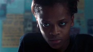 Letitia Wright raakt lichtgewond op de set van 'Black Panther: Wakanda Forever'