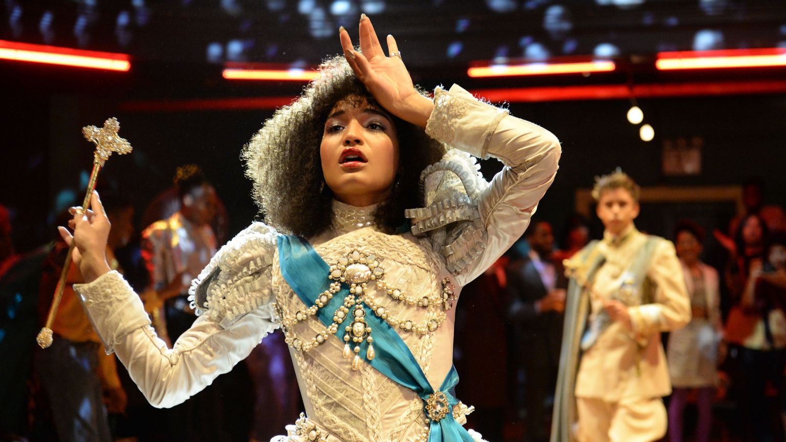 Netflix kondigt releasedatum van seizoen 3 van dramaserie 'Pose' aan