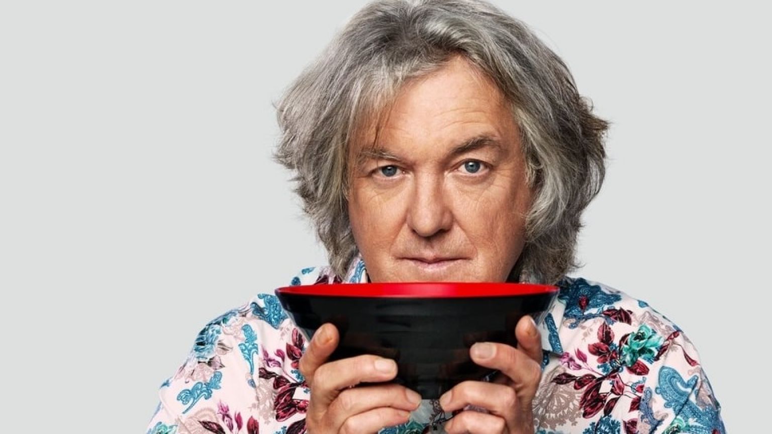 Amazon Prime Video kondigt nieuwe serie 'Our Man in the USA' met presentator James May aan