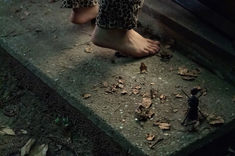Afbeelding via Netflix
