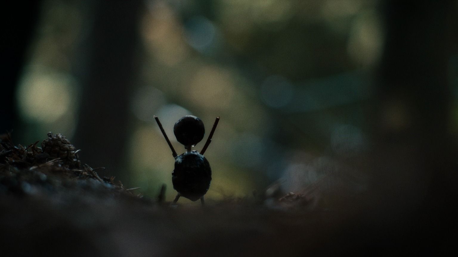 Nieuwe beelden en releasedatum onthuld van Deense Netflix-thrillerserie 'Kastanjemanden'