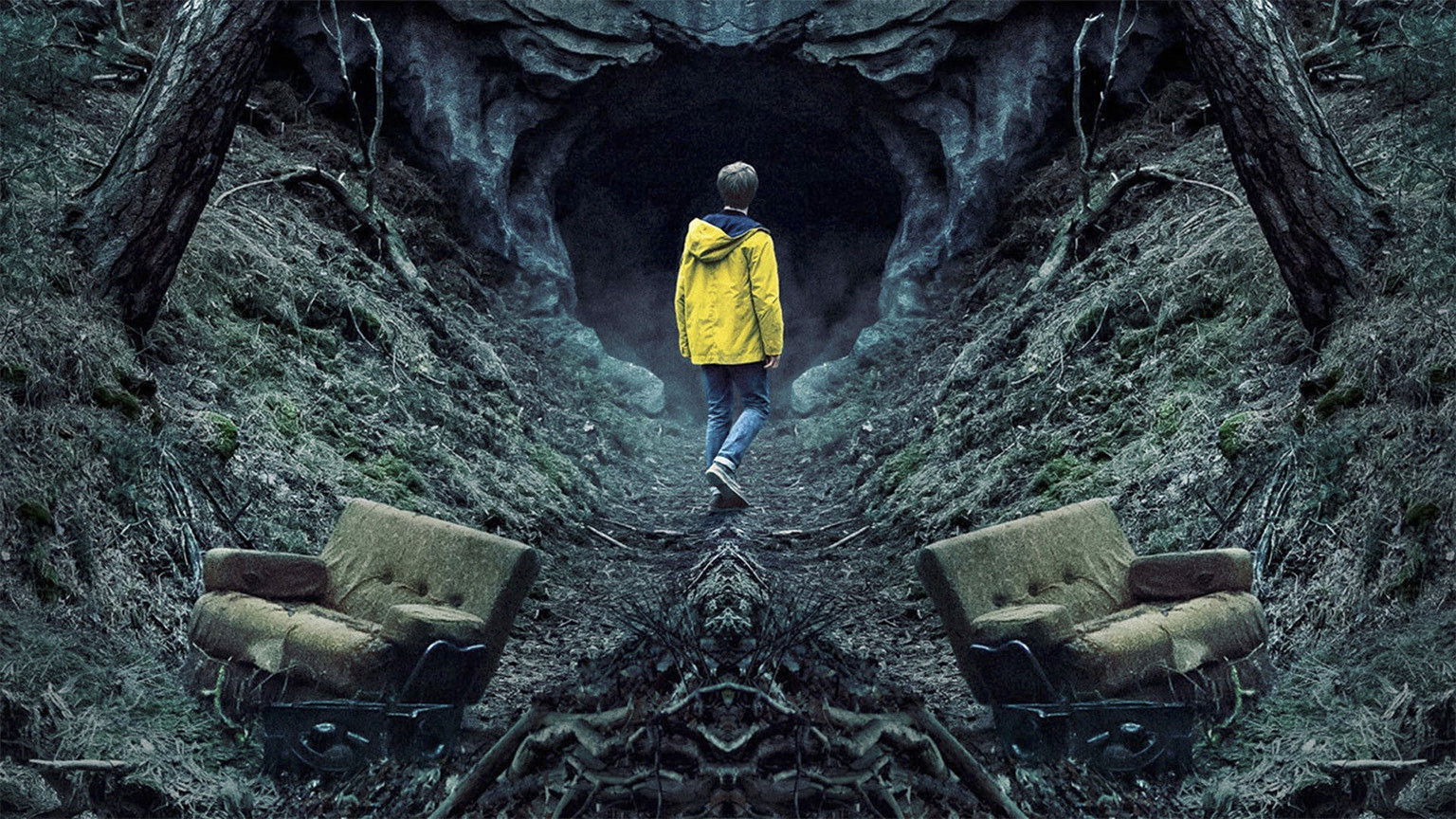 Netflix onthult releasedatum laatste derde seizoen 'Dark' in nieuwe video